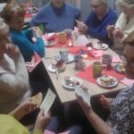 Walentynki 2020 - Klub Seniora