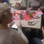 Walentynki 2020 - Klub Seniora